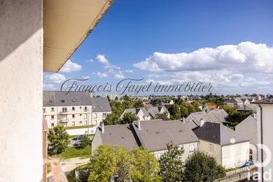 Appartement à Orléans (45000)