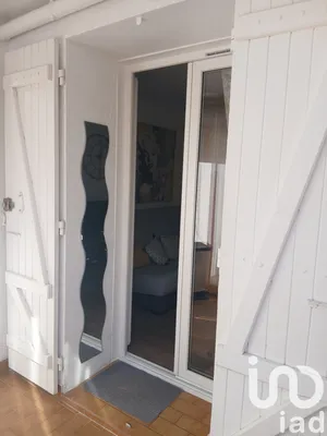 Appartement à Royan (17200)