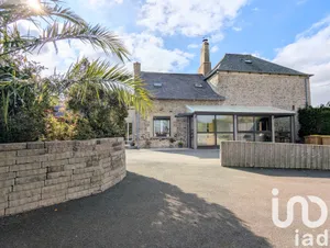 Maison à Pordic (22590)