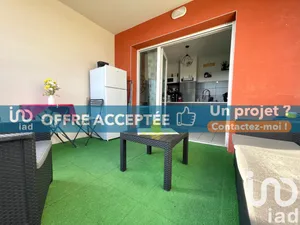 Appartement à Narbonne (11100)