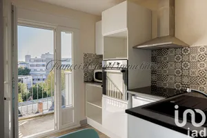 Studio à Orléans (45000)