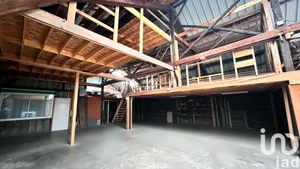 House at Le Mans (72000)