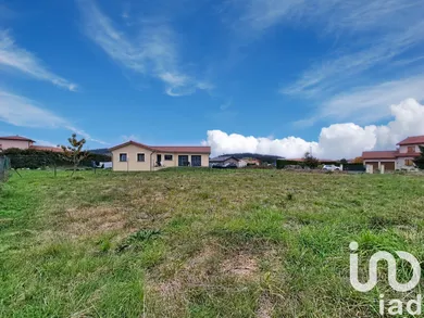 Land in costaros (43490)