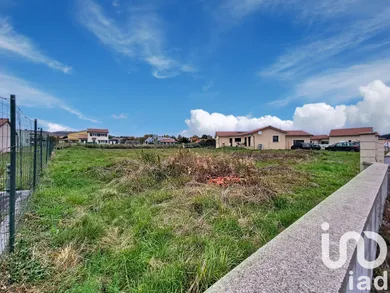 Land in costaros (43490)