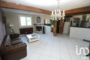 House in Valloire-sur-Cisse (41150)