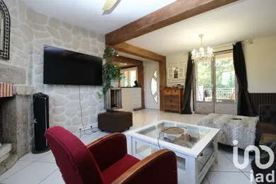 Maison à Valloire-sur-Cisse (41150)