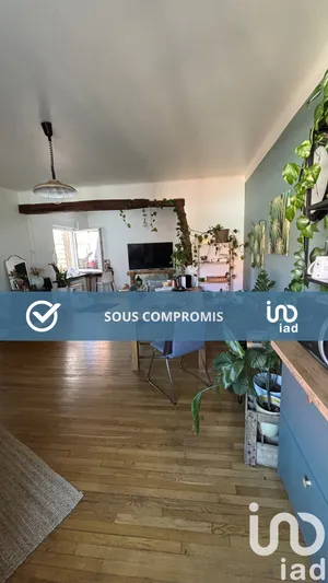 Maison de ville à Longwy (54400)