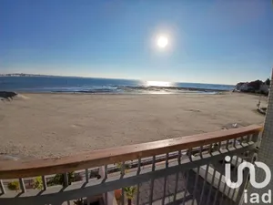 Apartment in Le Pouliguen (44510)