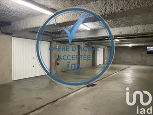 Garage at Le Pont-de-Claix (38800)