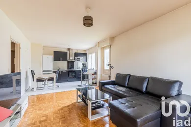 Apartment in Antony (92160)
