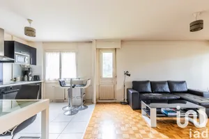 Appartement à Antony (92160)