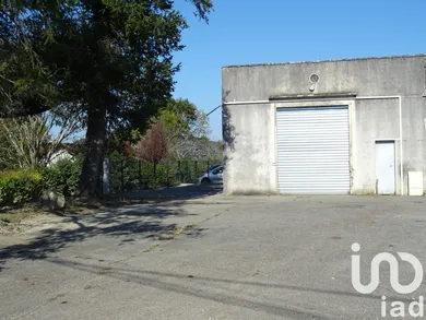 Maison à Chéraute (64130)