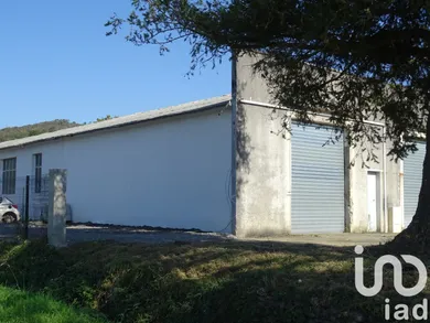Workshop in Chéraute (64130)