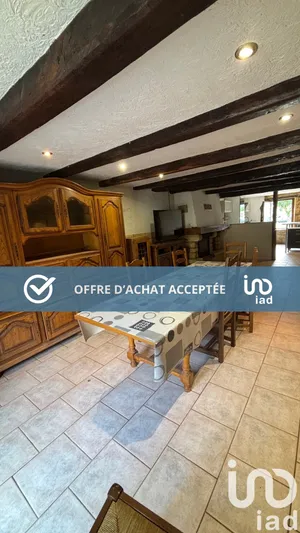 Maison de village à Gorcy (54730)