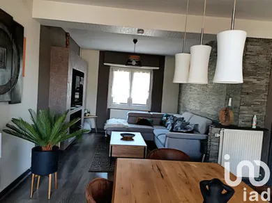 Apartment at Colmar (68000)