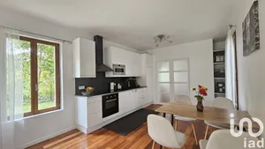 Maison à Saint-Germain-en-Laye (78100)