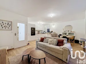 Apartment at Parthenay-de-Bretagne (35850)