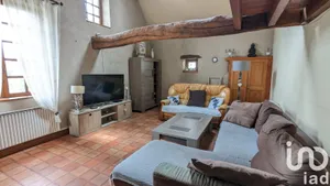 Maison à Mer (41500)