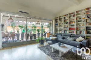 Appartement à Toulouse (31000)