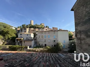 Immeuble à Les Arcs (83460)