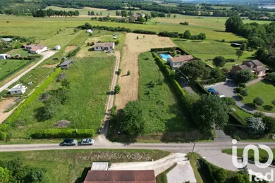 Land in Larrazet (82500)