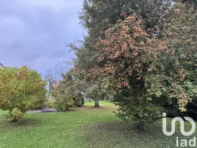 Maison à Dampierre-Saint-Nicolas (76510)