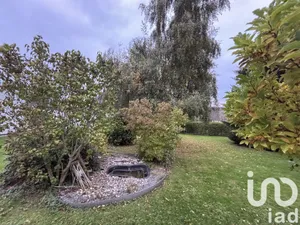 Maison à Dampierre-Saint-Nicolas (76510)