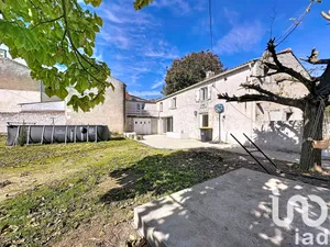 Village house in Maillé (86190)