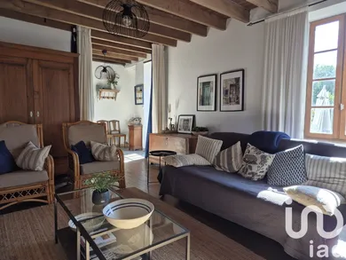 Park home in moncoutant (79240)