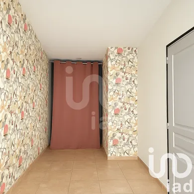 Village house in Loupian (34140)