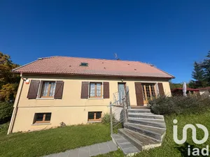 Maison à Ancier (70100)