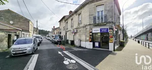 Immeuble à Cenon (33150)