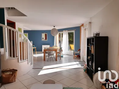 House in Crêts en Belledonne (38830)