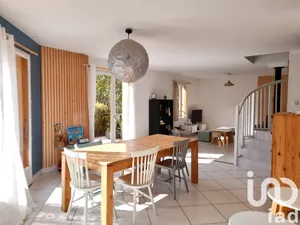 House at Crêts en Belledonne (38830)