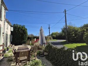 Park home in moncoutant (79240)