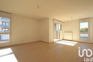 Appartement à Saint-Sébastien-sur-Loire (44230)