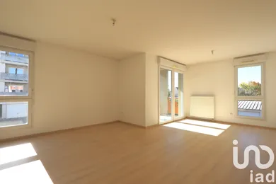 Appartement à Saint-Sébastien-sur-Loire (44230)