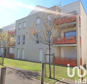 Appartement à Saint-Sébastien-sur-Loire (44230)