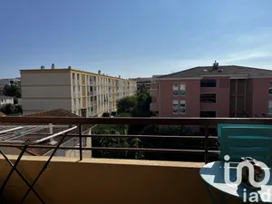 Appartement à Saint-Raphaël (83700)