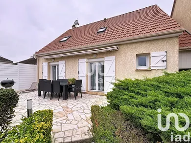 Maison à Breuillet (91650)