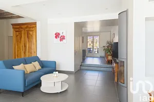 Maison de village à Val-du-Layon (49190)