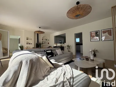 Maison à Lescar (64230)