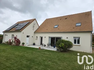 Maison à Ciry-Salsogne (02220)