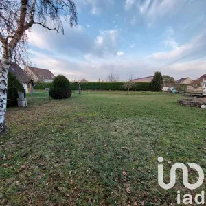 Building plot at Achères-la-Forêt (77760)