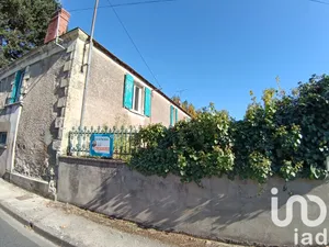 Maison à Brion-près-Thouet (79290)