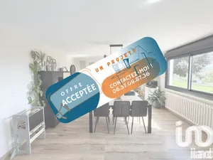 Townhouse at Maurs (15600)