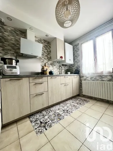 House in Bondy (93140)