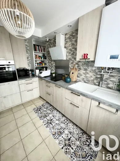 House in Bondy (93140)