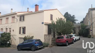 Village house in Saint-André (66690)