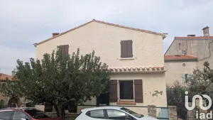 Maison de village à Saint-André (66690)